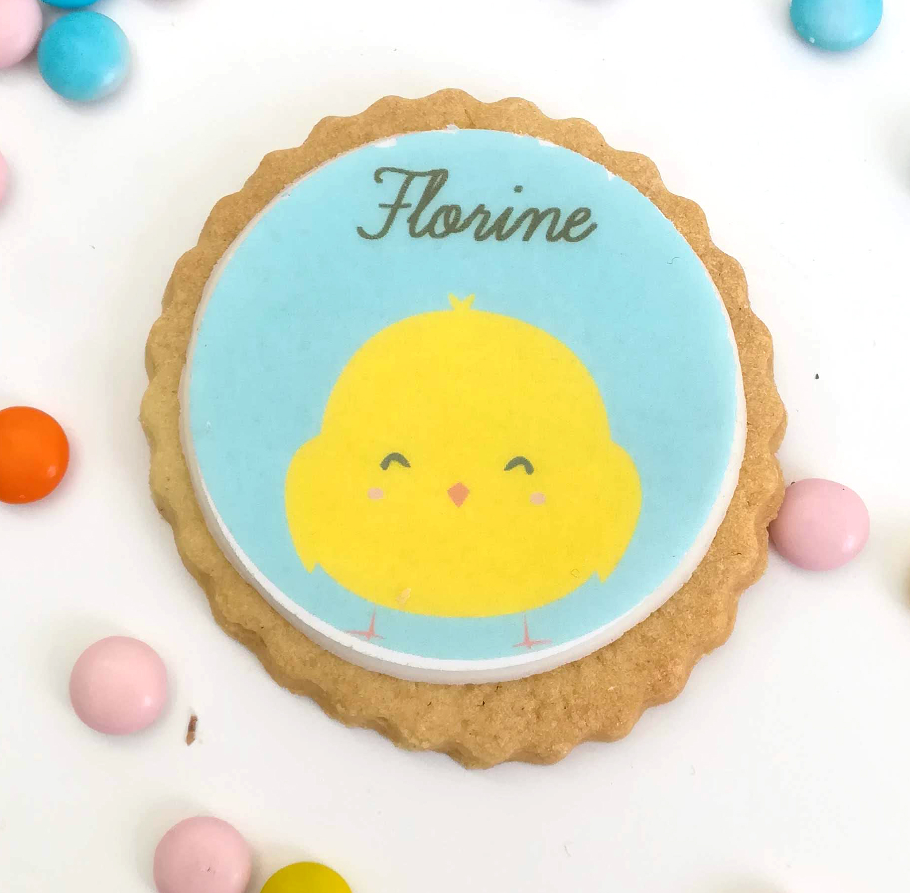 biscuit-decore-sugar-paques-personnalise-poussin