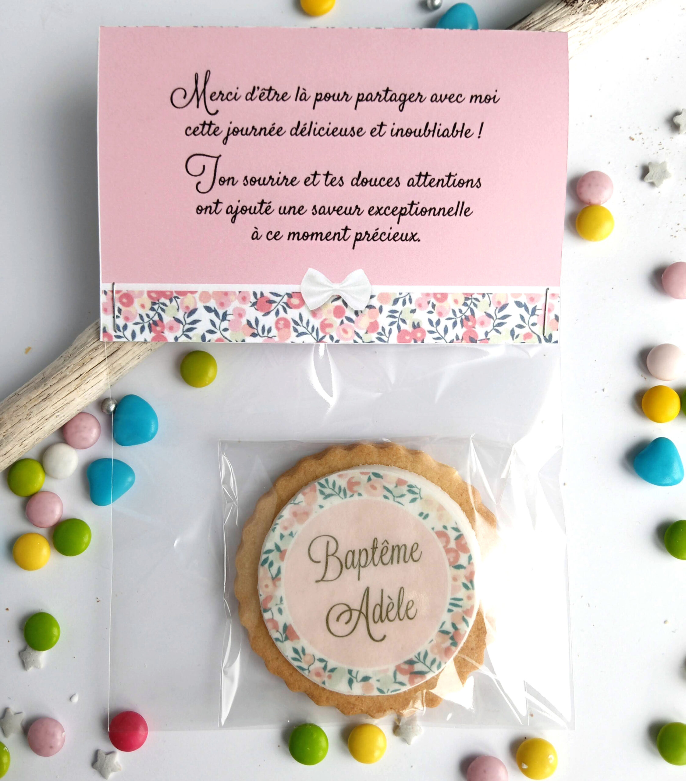 biscuit-theme-libetry-personnalise-avec-emballage-assorti