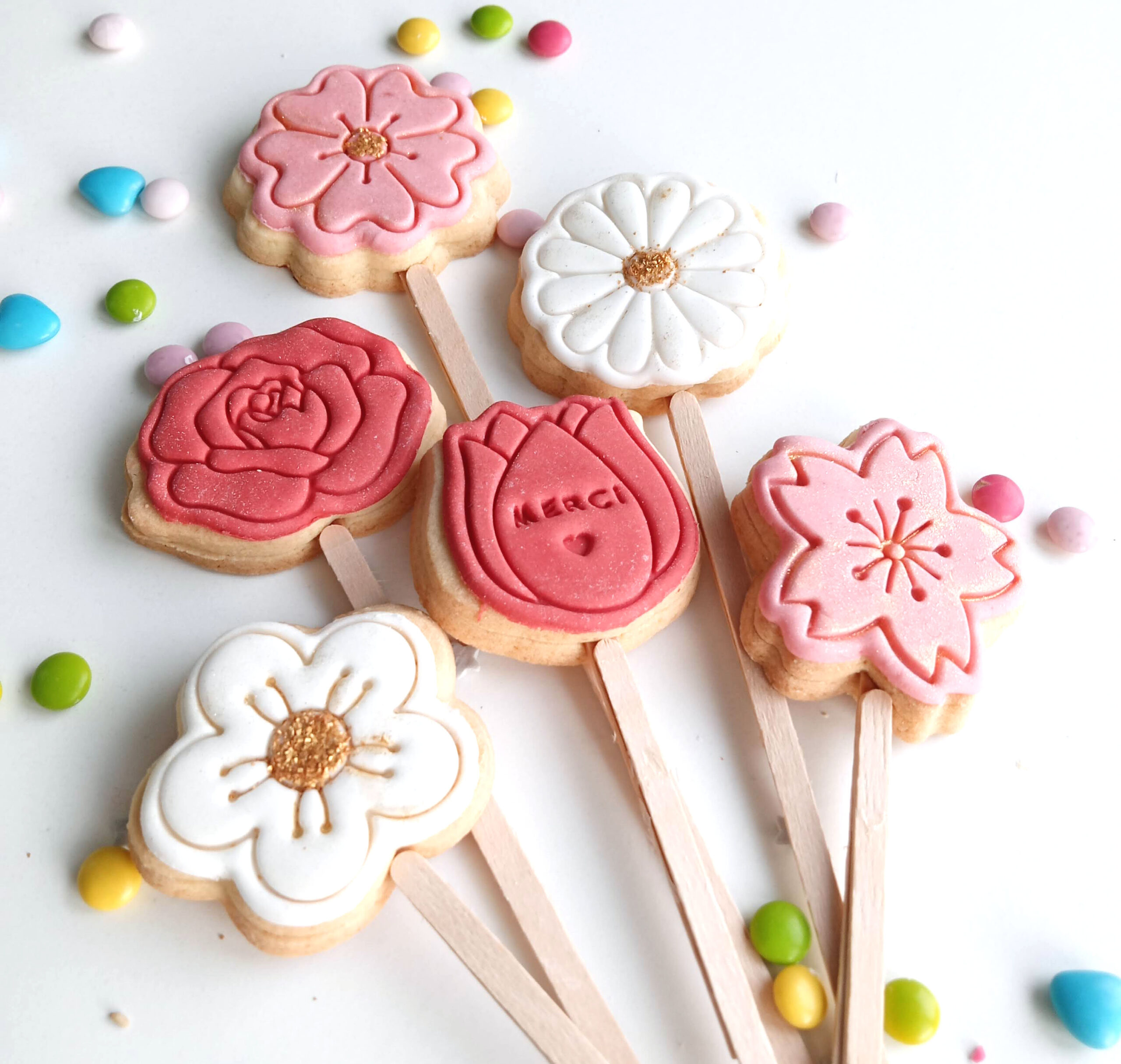 bouquet-fleur-biscuit-maitresse-cadeau-fin-annee